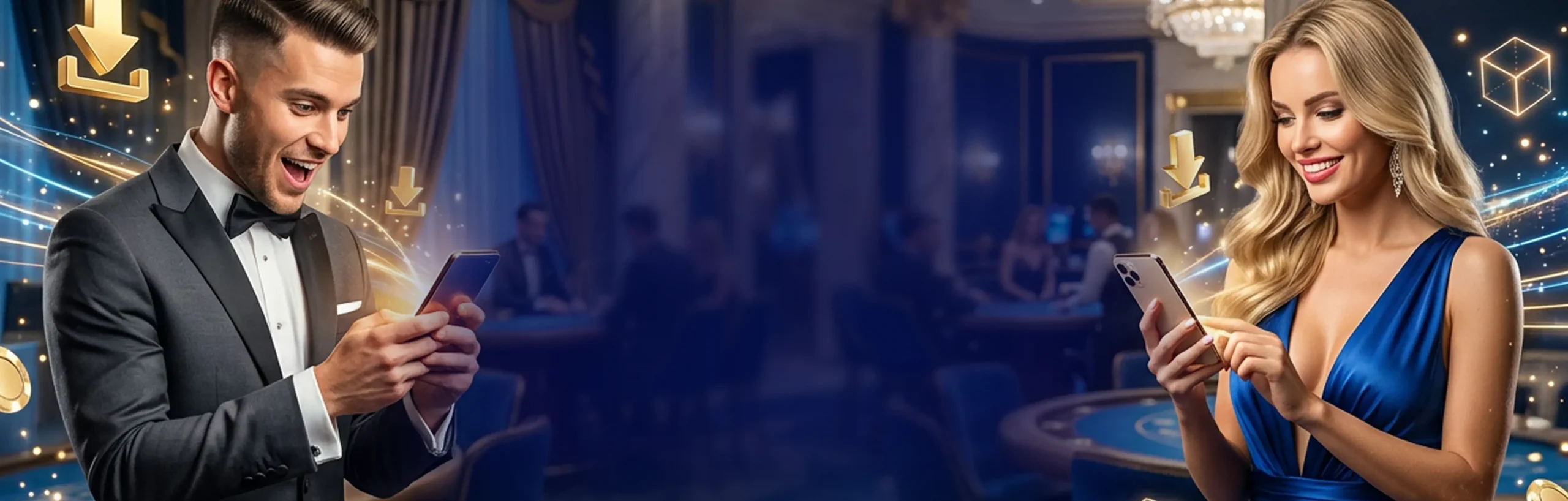 Royalxo App