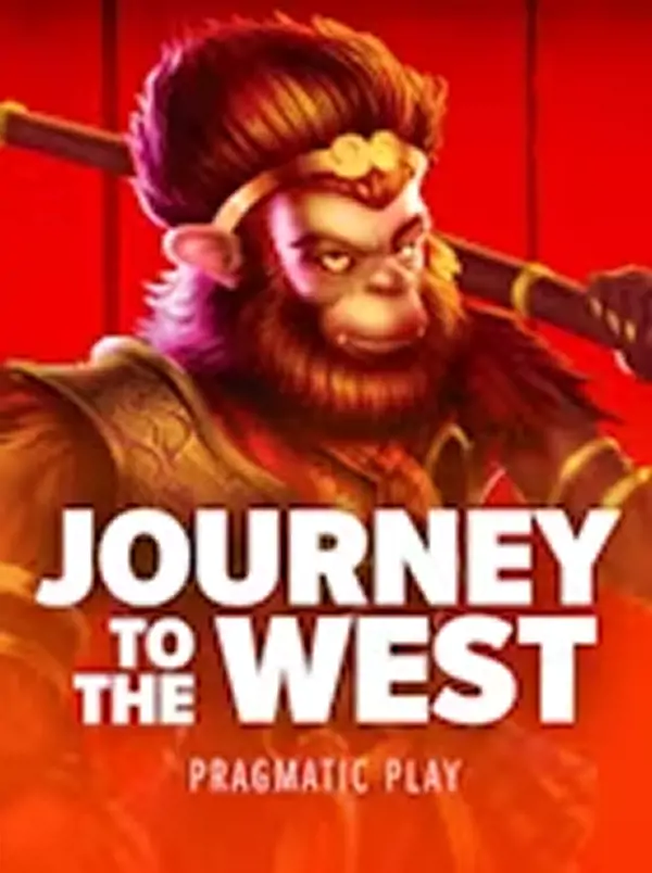Journey To The West