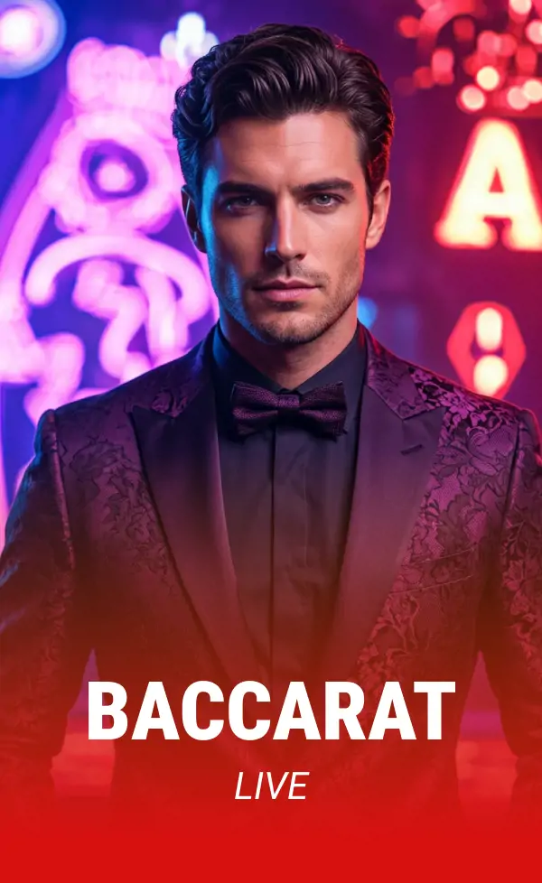 Baccarat