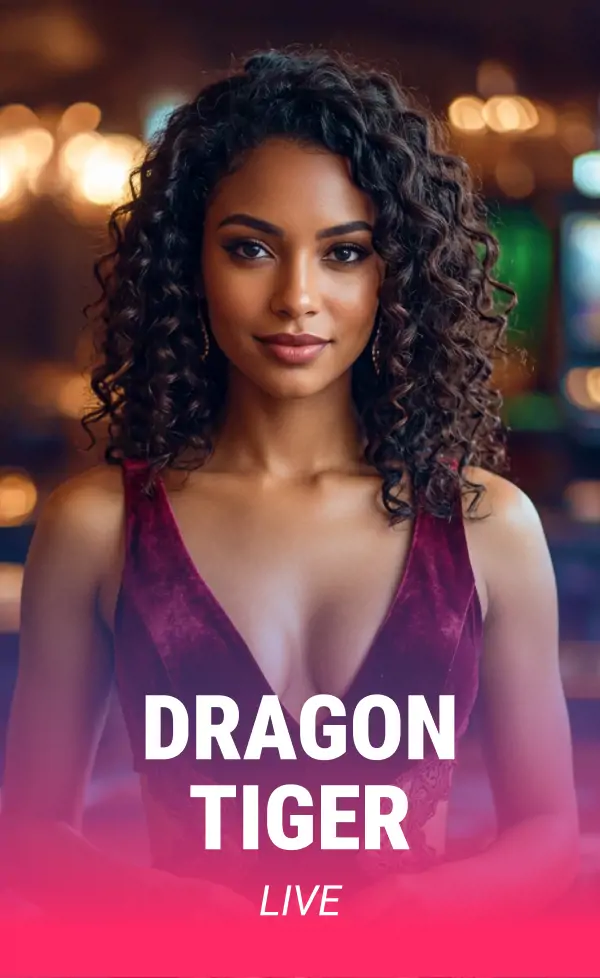Dragon Tiger