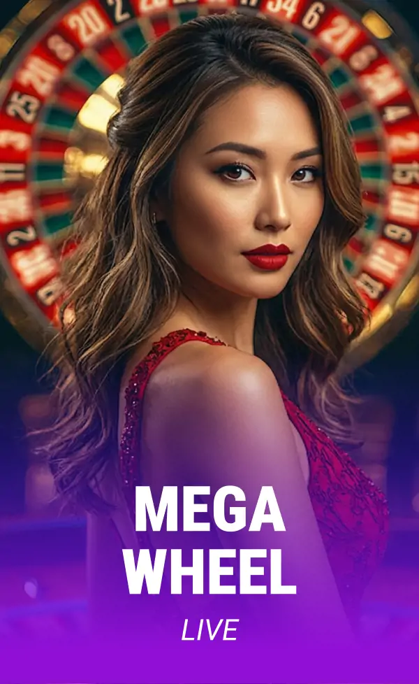 Mega Wheel
